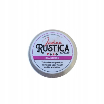 RUSTICA CRANBERRY 8g